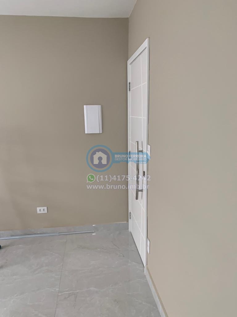 Apartamento para alugar com 2 quartos, 1 banheiro, 1 vaga e 64m² no Vila Gustavo, São Paulo (SP) — foto 17 de 17