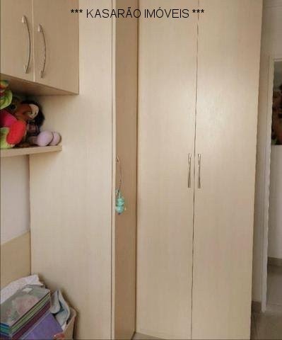 Apartamento à venda com 3 quartos, 1 suíte, 1 vaga e 67m² no Piqueri, São Paulo (SP) — foto 11 de 29