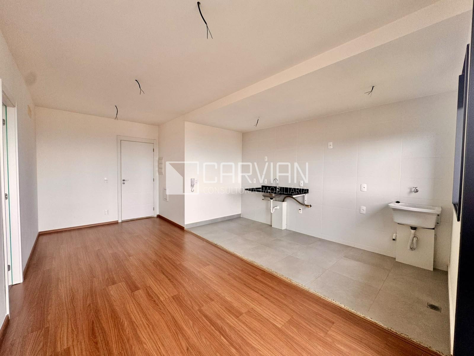 Apartamento à venda com 1 quarto, 1 suíte, 1 vaga e 43m² no Quinta da Primavera, Ribeirão Preto (SP) — foto 10 de 27