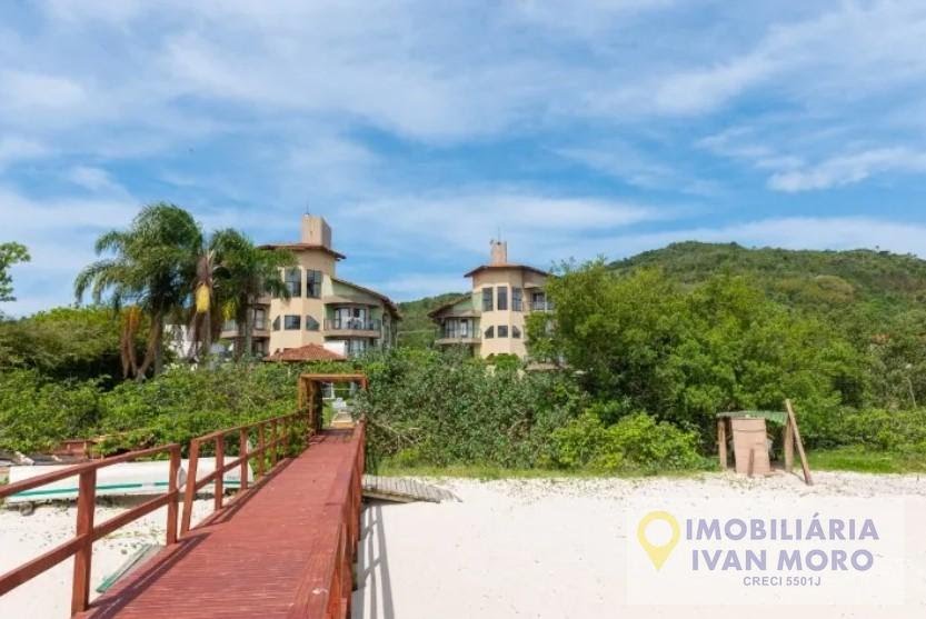 Apartamento à venda com 1 quarto, 1 banheiro e 37m² no Ponta das Canas, Florianópolis (SC) — foto 14 de 16