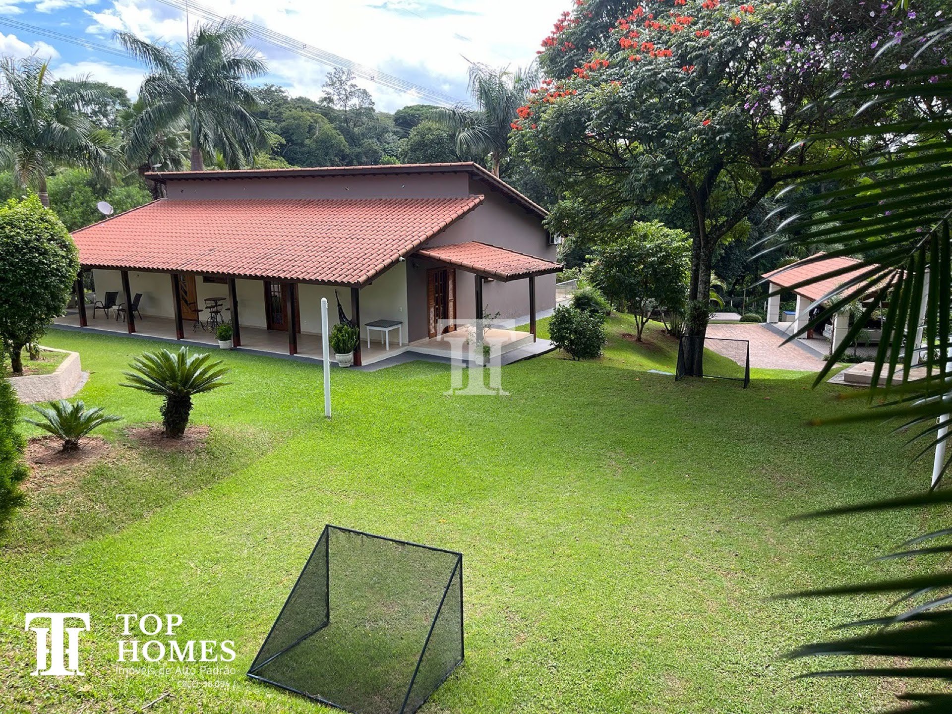 Sítio/rural/area à venda no traviú em Jundiaí/SP
