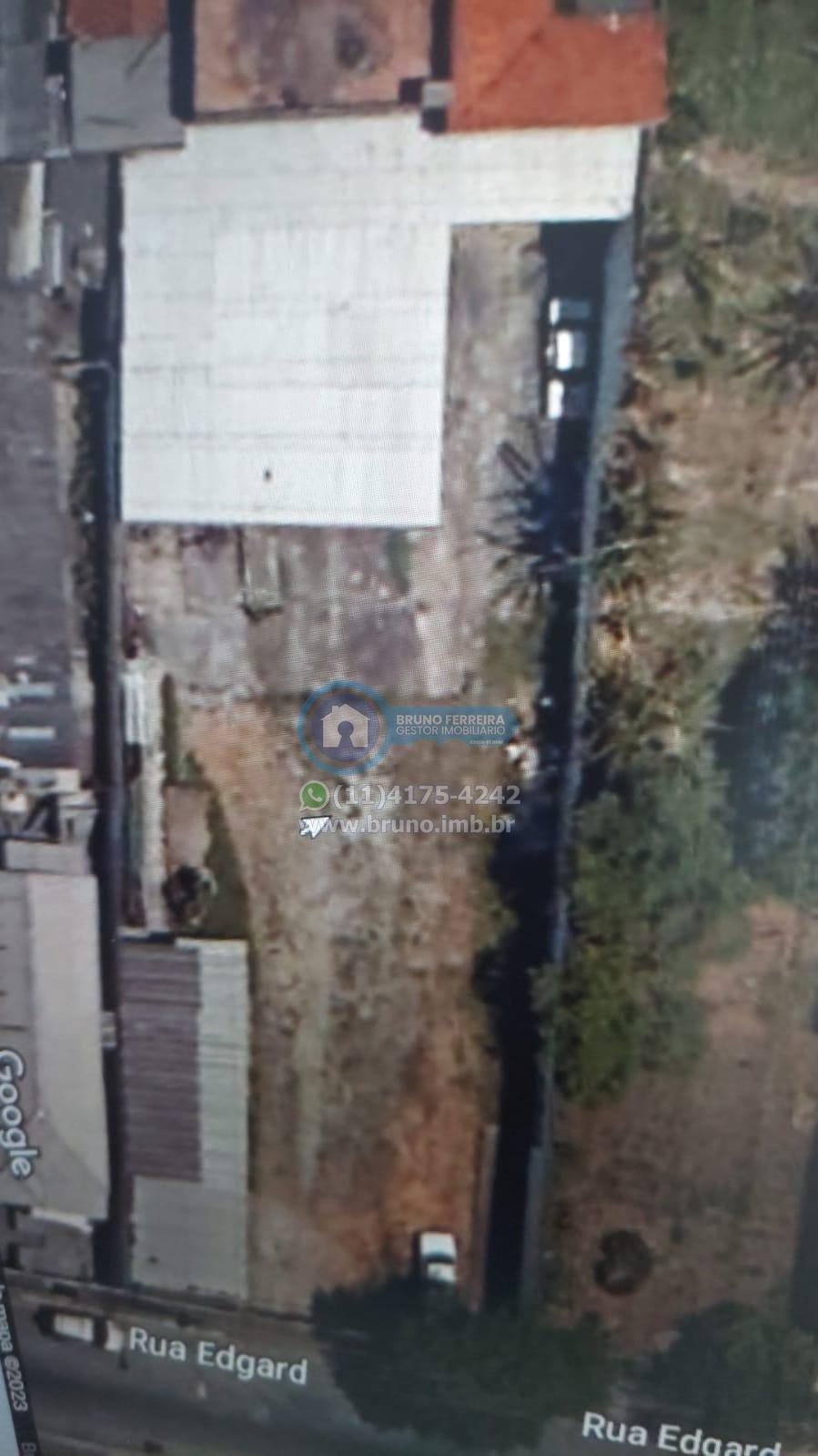 Terreno à venda com 490m² de terreno no Vila Leonor, São Paulo (SP) — foto 7 de 7