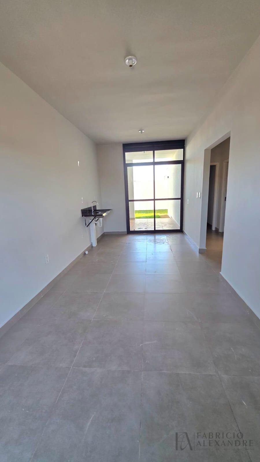 Casa à venda com 3 quartos, 1 suíte, 1 vaga e 89m² no Condomínio Residencial Parque da Liberdade I, São José do Rio Preto (SP) — foto 4 de 16