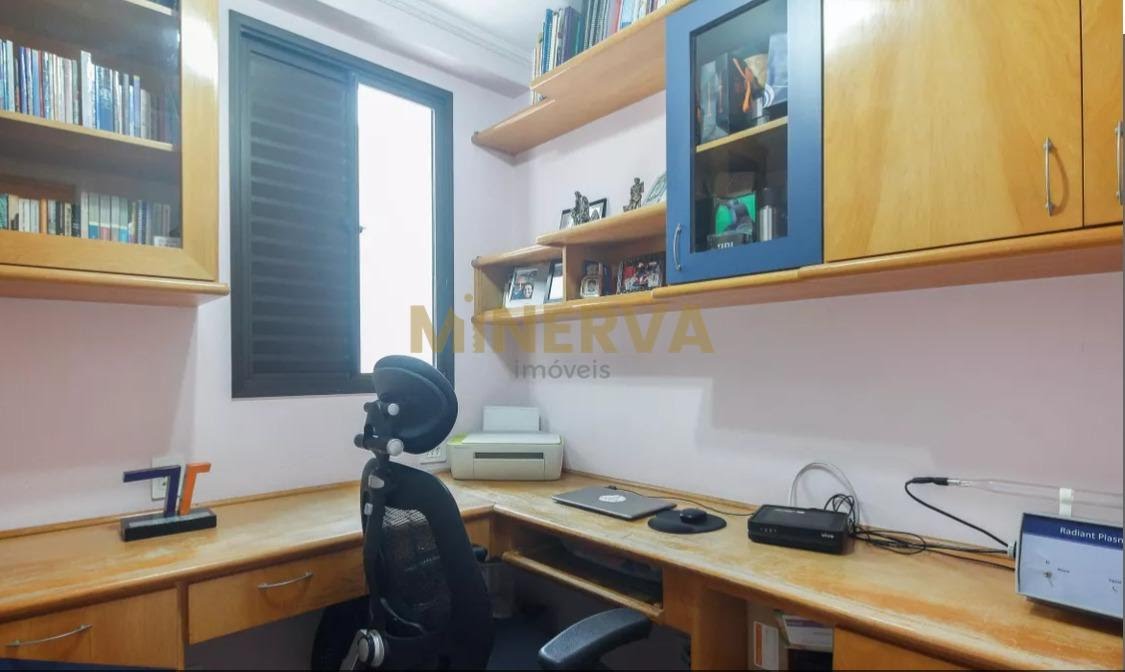 Apartamento à venda com 4 quartos, 1 suíte, 2 vagas e 94m² no Vila Gomes Cardim, São Paulo (SP) — foto 8 de 26
