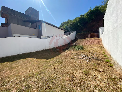 Lote no Residencial Bethânia  -  Santana do Paraíso