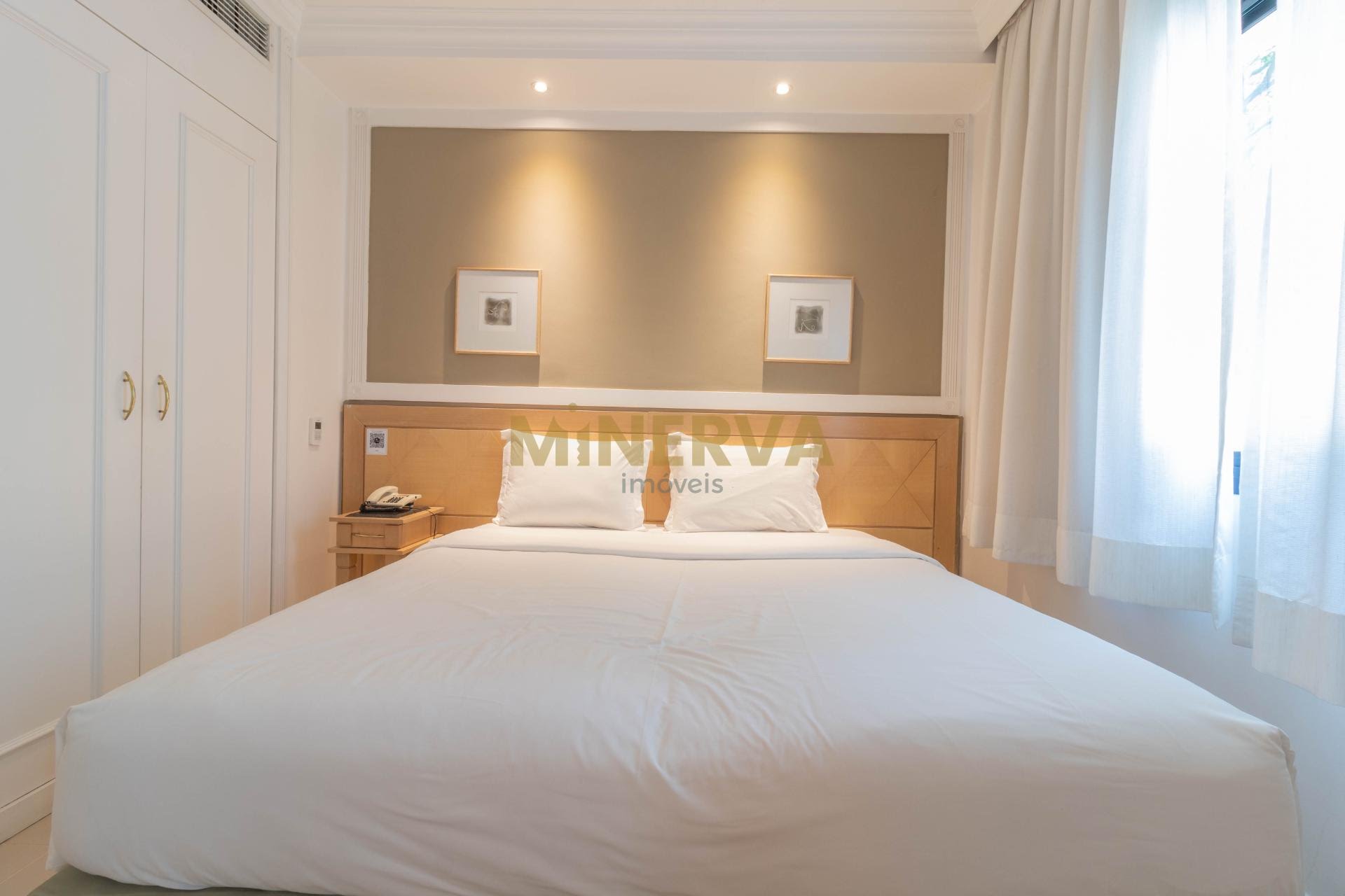 Apartamento à venda com 1 quarto, 1 banheiro, 1 vaga e 32m² no Jardim Paulista, São Paulo (SP) — foto 11 de 30