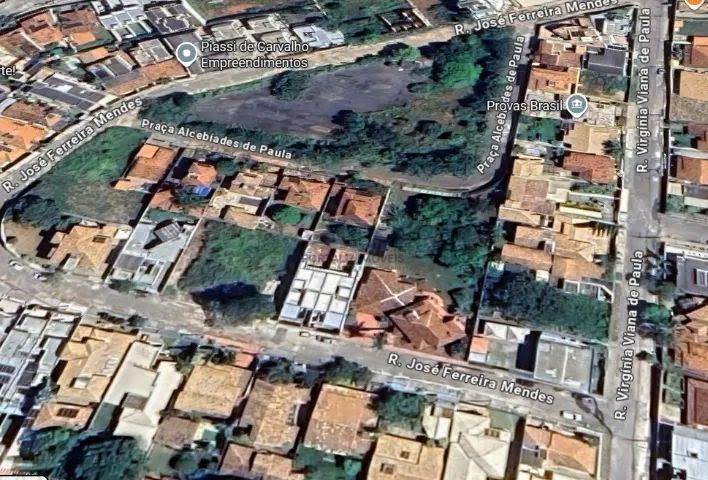 Casa à venda com 2 quartos, 1 suíte, 4 vagas e 120m² no Iporanga, Sete Lagoas (MG) — foto 16 de 17