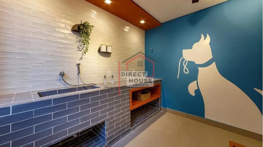Apartamento, 1 quarto, 25 m² - Foto 21