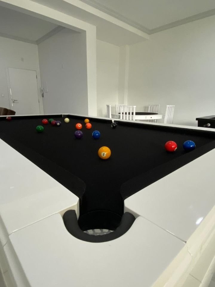 Apartamento à venda com 3 quartos, 3 suítes, 2 vagas e 133m² no Centro, Bombinhas (SC) — foto 10 de 13
