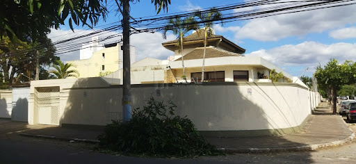 Casa de Alto Padrão de 5 quartos no Parque São Caetano