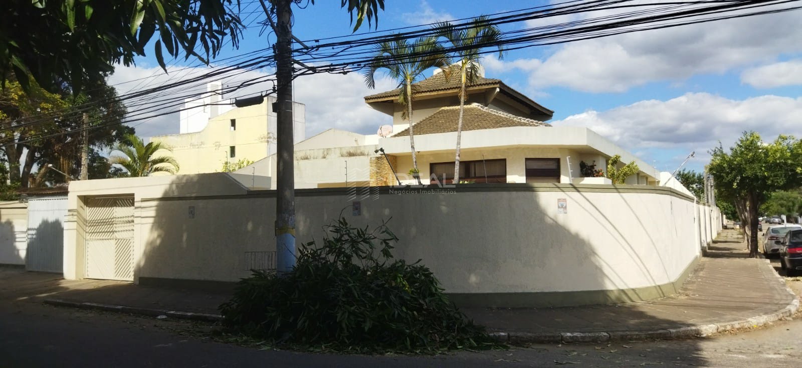 Casa de Alto Padrão de 5 quartos no Parque São Caetano