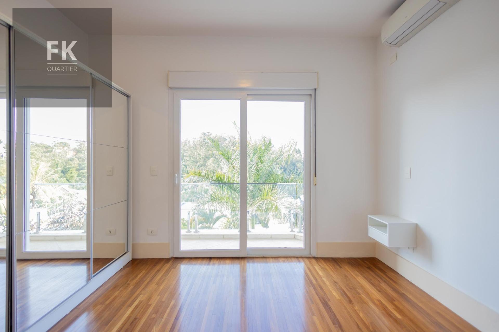 Casa à venda com 4 quartos, 4 suítes, 7 vagas e 804m² no Alphaville Conde II, Barueri (SP) — foto 20 de 30