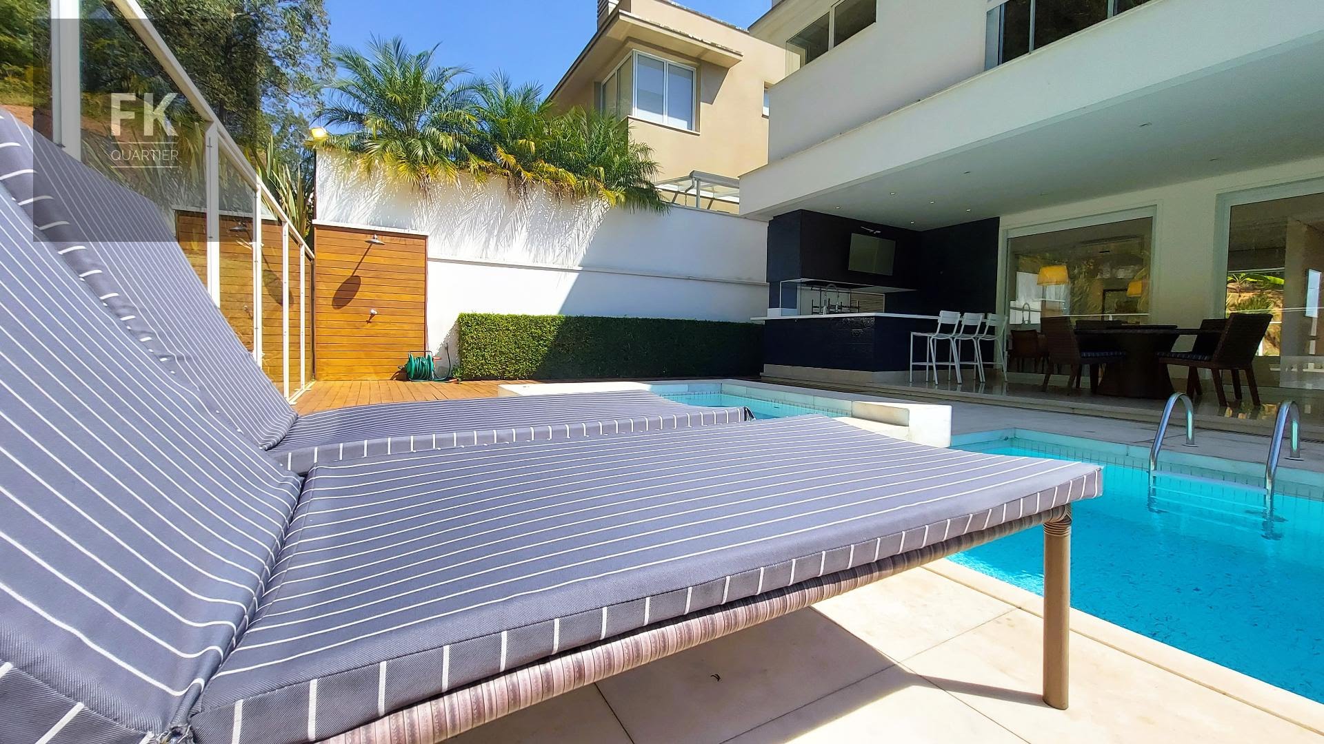 Casa à venda com 4 quartos, 4 suítes, 5 vagas e 456m² no Alphaville, Barueri (SP) — foto 23 de 30