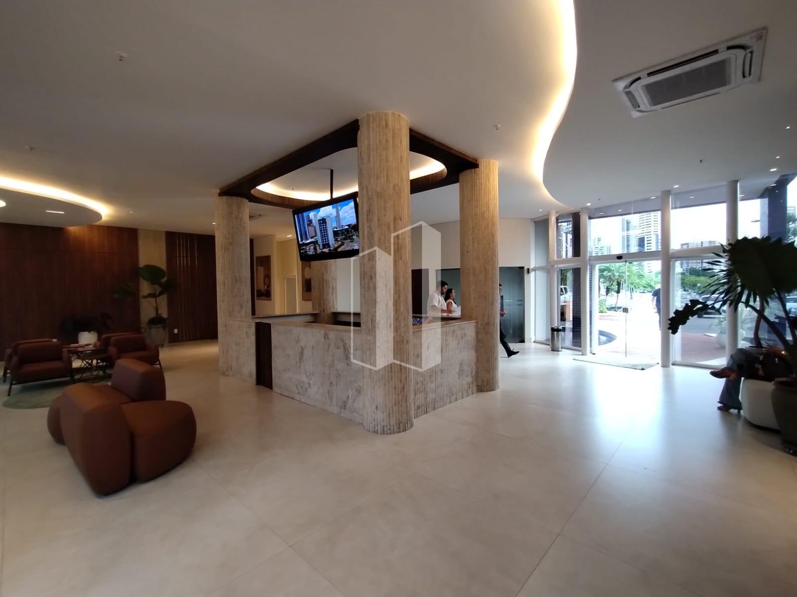 Comercial para alugar com 1 banheiro, 2 vagas e 32m² no Jardim Goiás, Goiânia (GO) — foto 3 de 28