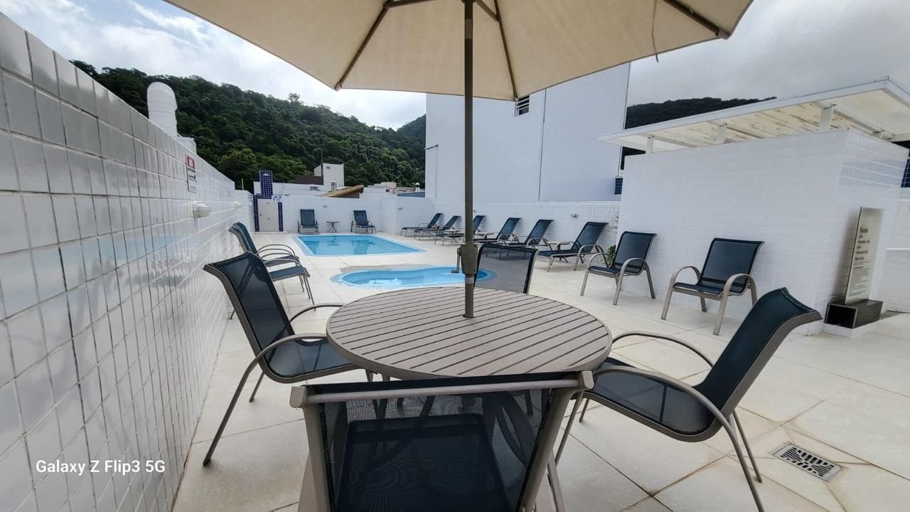 Apartamento à venda com 2 quartos, 2 banheiros, 1 vaga e 55m² no Toninhas, Ubatuba (SP) — foto 19 de 22