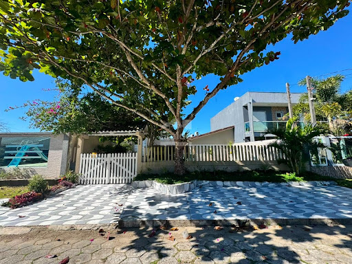 Casa em Balneário Betaras - Matinhos, PR