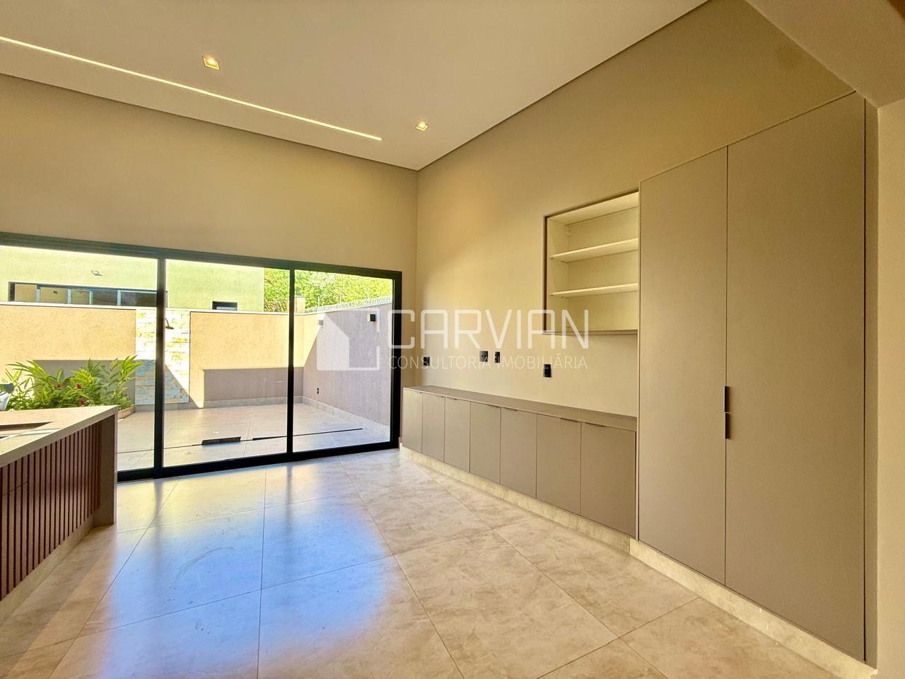 Casa à venda com 3 quartos, 3 suítes, 4 vagas e 289m² no Bonfim Paulista, Ribeirão Preto (SP) — foto 9 de 30