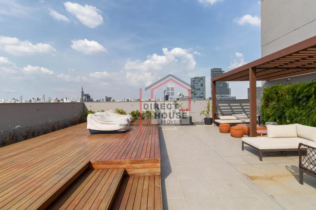 Apartamento, 58 m² - Foto 44