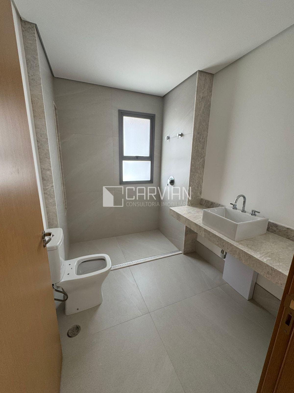 Apartamento à venda com 3 quartos, 3 suítes, 4 vagas e 227m² no Jardim Ilhas do Sul, Ribeirão Preto (SP) — foto 4 de 25