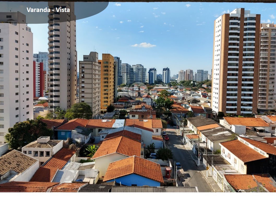 vista - Varanda