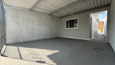 Casa à Venda em Parque Buenos Aires, Suzano | 81m²