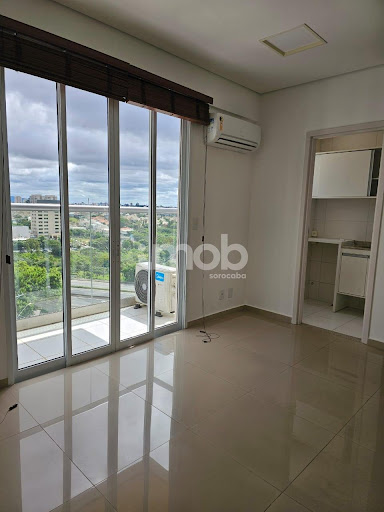 Sala Comercial à Venda Infinity Campolim Office, Sorocaba/SP
