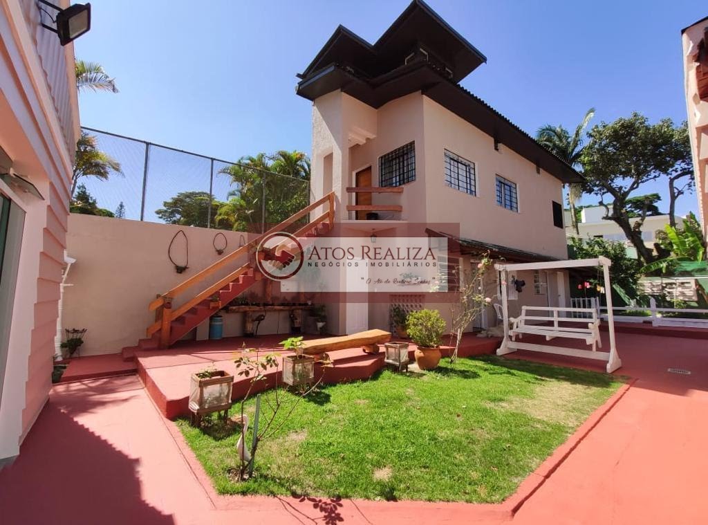 Casa à venda com 6 quartos, 3 suítes, 6 vagas e 400m² no Bolsão de Interlagos, São Paulo (SP) — foto 20 de 30