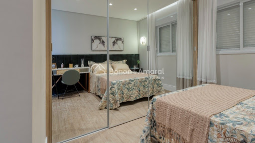Apartamento, 3 quartos, 83 m² - Foto 32