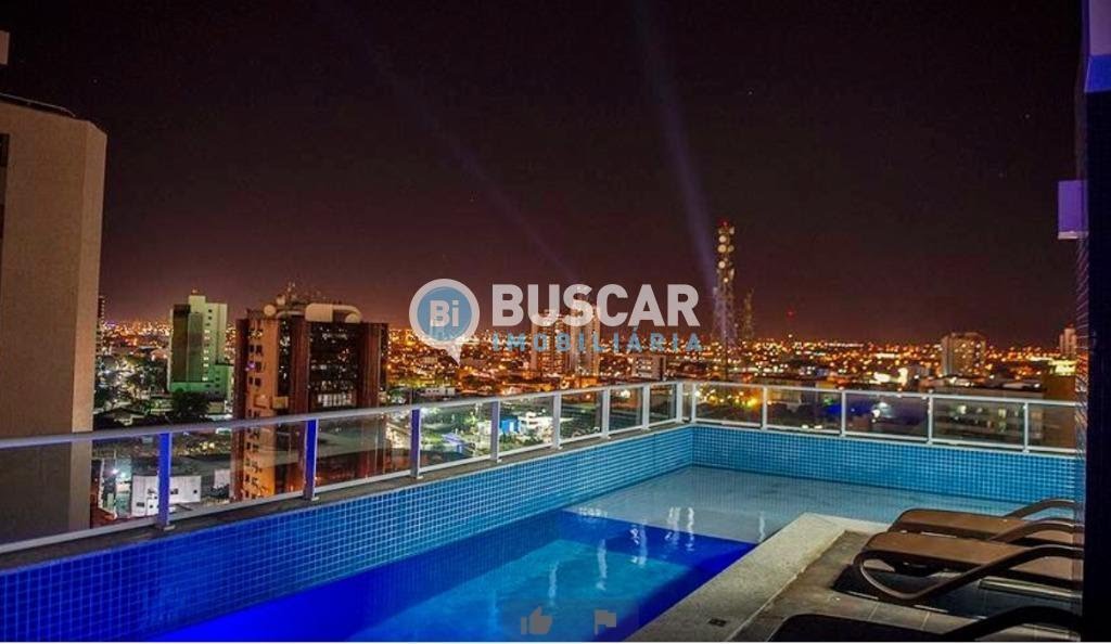 Apartamento à venda com 1 quarto, 1 banheiro, 1 vaga e 35m² no Centro, Feira de Santana (BA) — foto 13 de 13