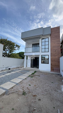 Casa em Terra Firme  -  Rio das Ostras