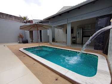Casa em Loteamento Residencial Maria Amélia  -  Catalão