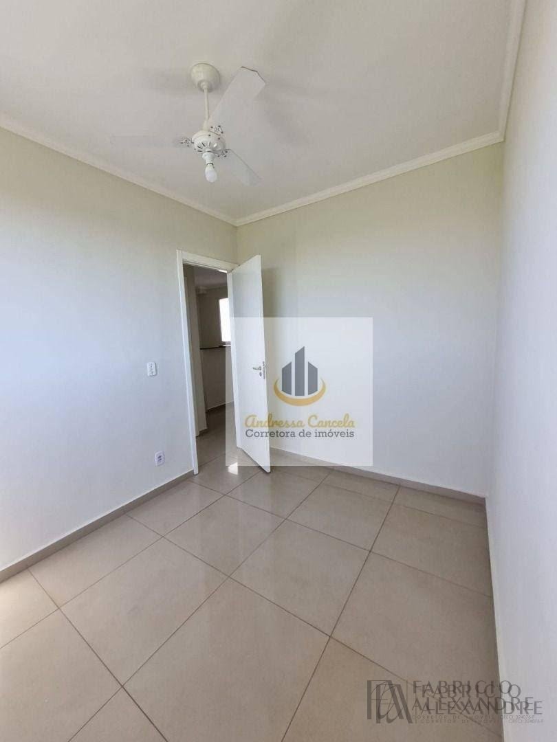 Apartamento à venda com 2 quartos, 1 banheiro, 1 vaga e 39m² no Jardim Planalto, São José do Rio Preto (SP) — foto 11 de 11