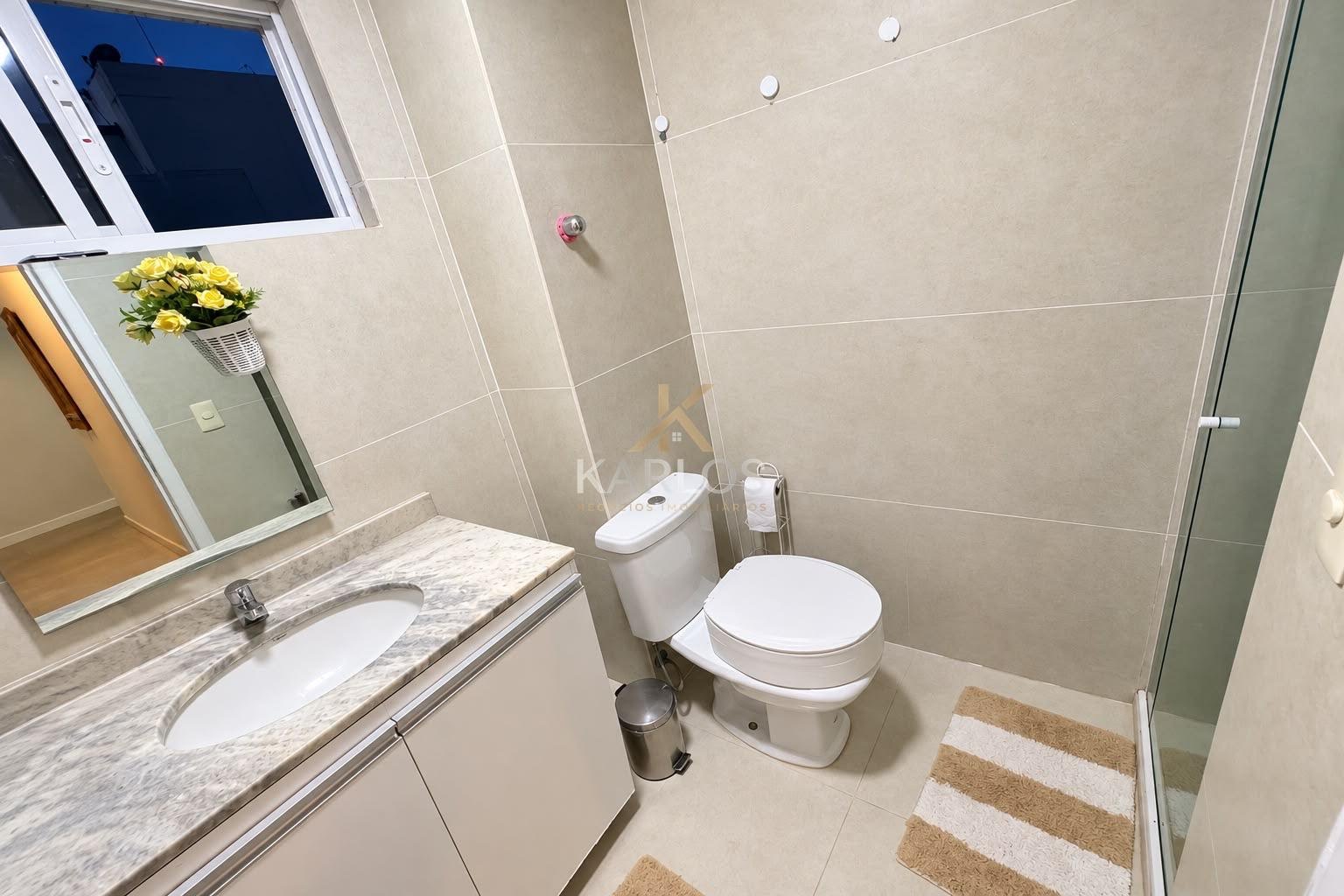 Apartamento à venda com 2 quartos, 2 banheiros, 1 vaga e 62m² no Torre, Recife (PE) — foto 12 de 18