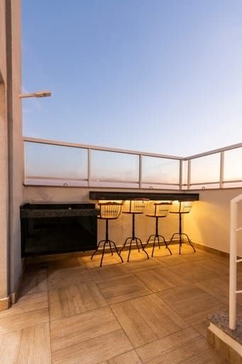Cobertura à venda com 2 quartos, 2 suítes, 2 vagas e 140m² no Alto da Boa Vista, Ribeirão Preto (SP) — foto 27 de 30