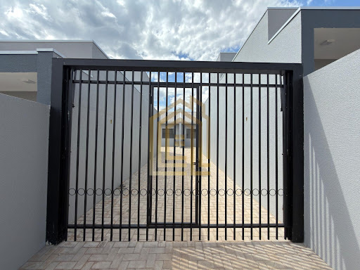 Casa à Venda no bairro Morumbi Cascavel, 2 Quartos, 57m² por R$285mil