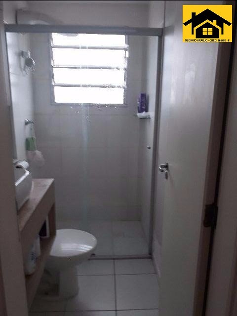 Apartamento à venda com 2 quartos, 1 banheiro, 1 vaga e 46m² no Loteamento City Jaragua, São Paulo (SP) — foto 9 de 19