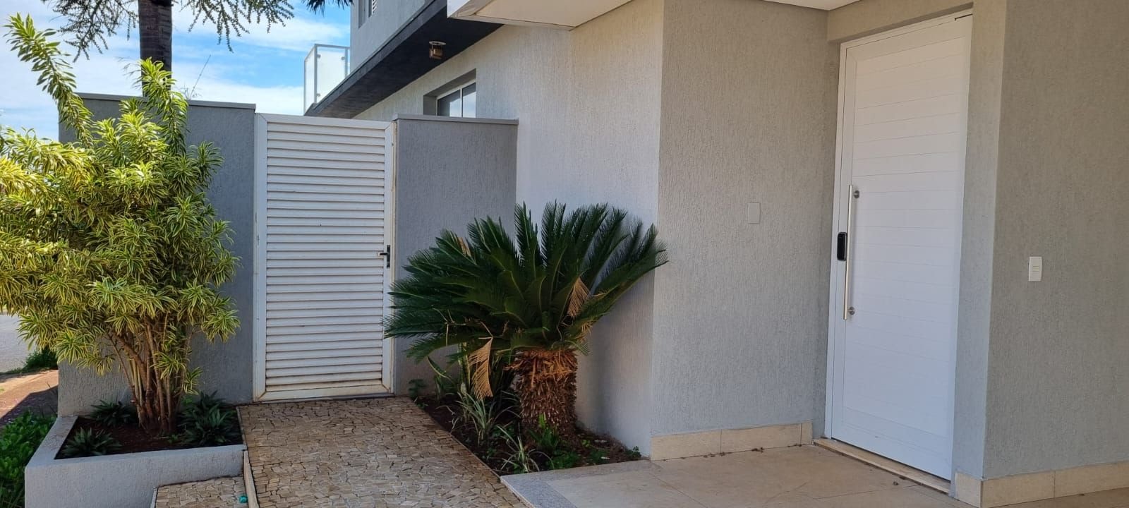Casa à venda com 3 quartos, 3 suítes, 5 vagas e 255m² no Bonfim Paulista, Ribeirão Preto (SP) — foto 5 de 27