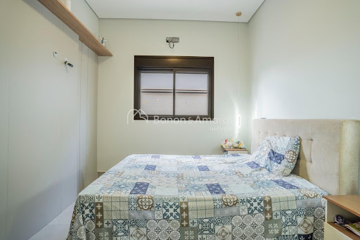 Casa de Condomínio, 3 quartos - Foto 14