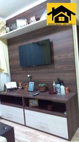 Apartamento à venda com 2 quartos, 1 banheiro, 1 vaga e 44m² no Jaraguá, São Paulo (SP) — foto 7 de 14