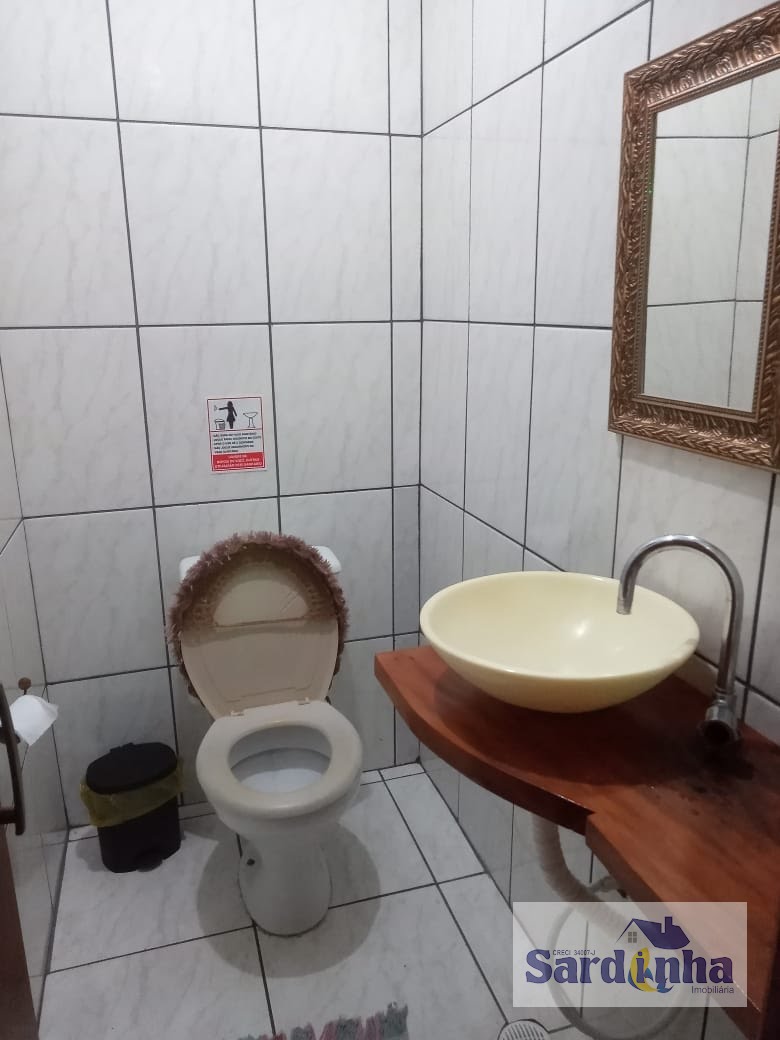 Apartamento à venda com 3 quartos, 1 suíte e 300m² no São Lourenço da Serra (SP) — foto 9 de 26