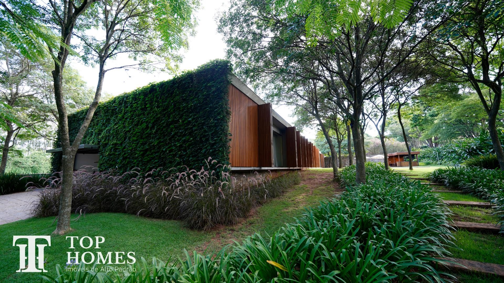 Casa Imóvel de Alto Padrão Luxo à venda no condomínio Fazenda Boa Vista