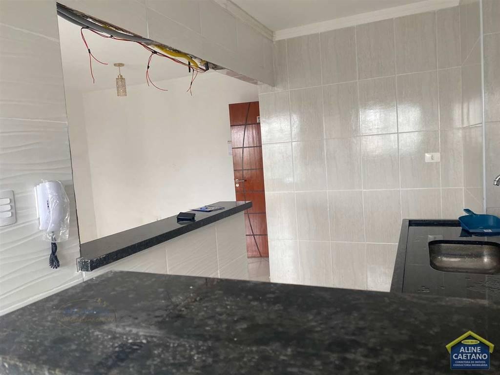 Apartamento à venda com 2 quartos, 1 suíte, 1 vaga e 74m² no Ocian, Praia Grande (SP) — foto 8 de 18
