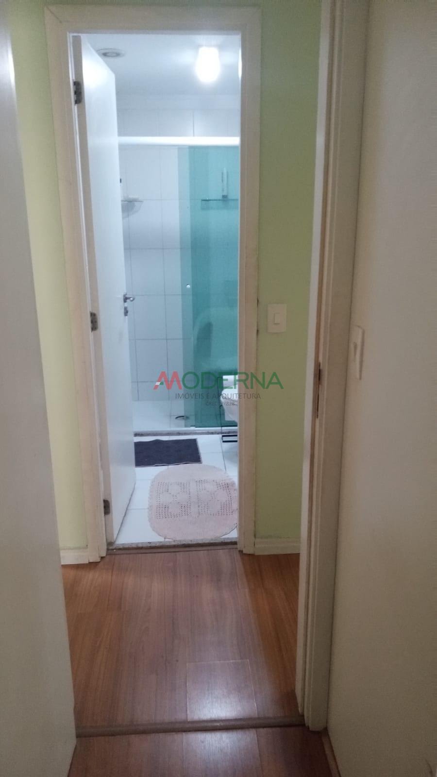 Apartamento à venda com 3 quartos, 1 banheiro e 64m² no Paulicéia, São Bernardo do Campo (SP) — foto 20 de 22