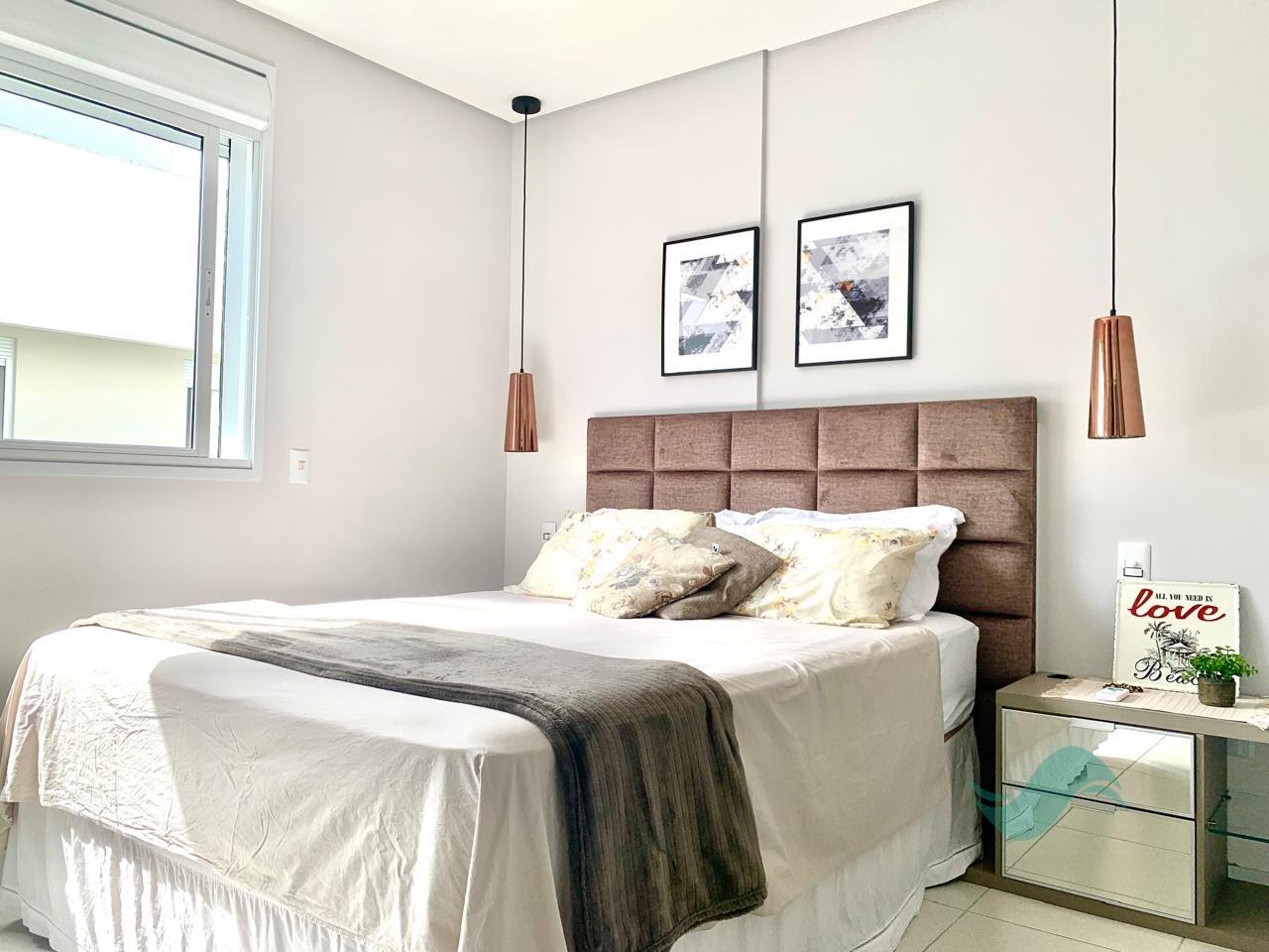 Apartamento à venda com 3 quartos, 1 suíte, 2 vagas e 71m² no Canasvieiras, Florianópolis (SC) — foto 11 de 21