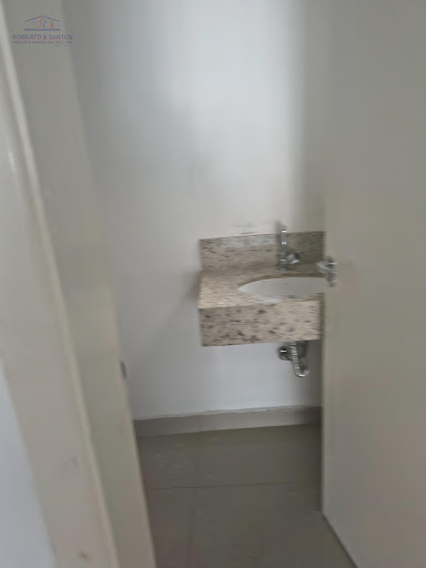 vista banheiro