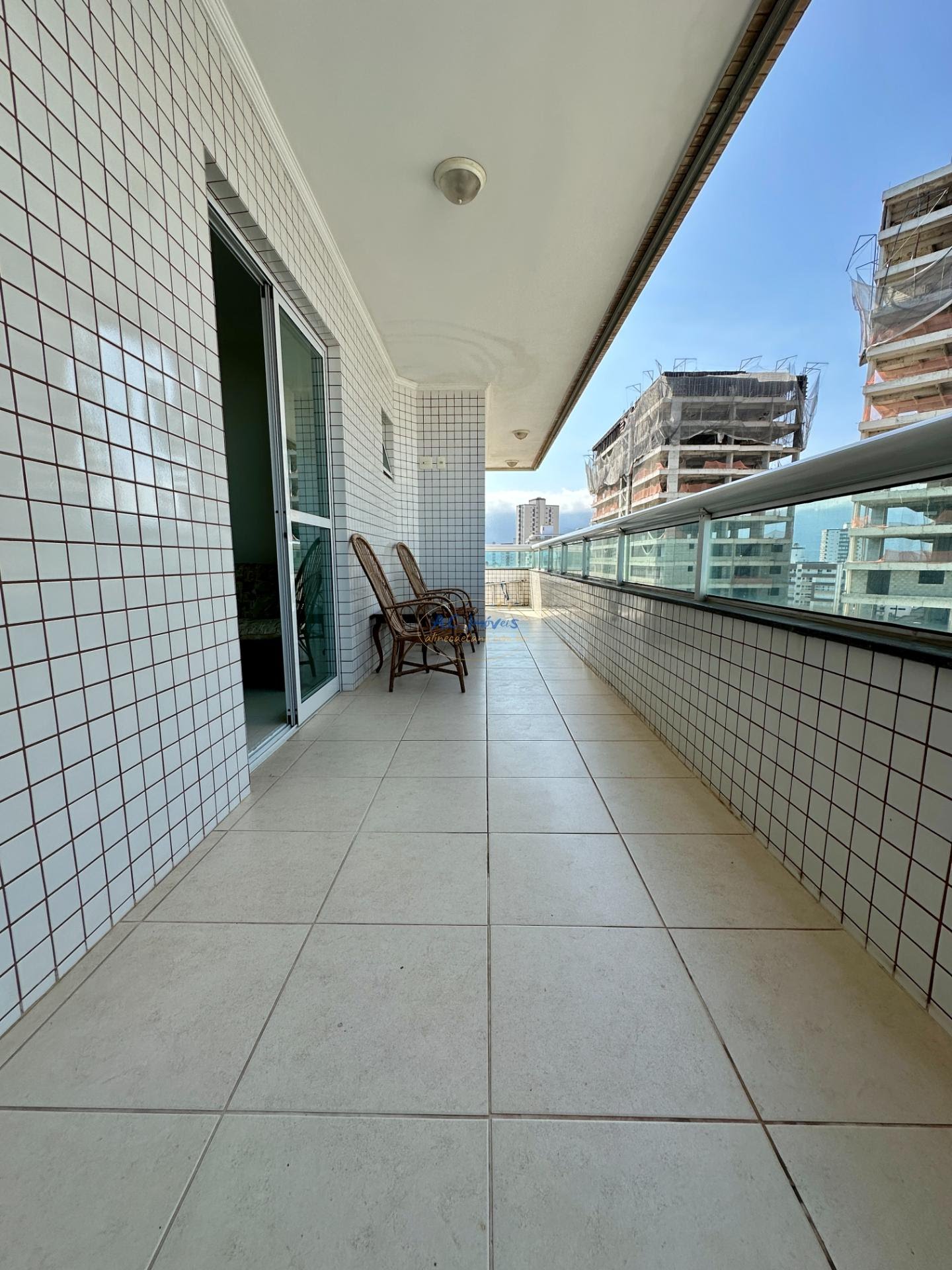 Apartamento à venda com 2 quartos, 1 suíte, 1 vaga e 92m² no Vila Caiçara, Praia Grande (SP) — foto 6 de 22