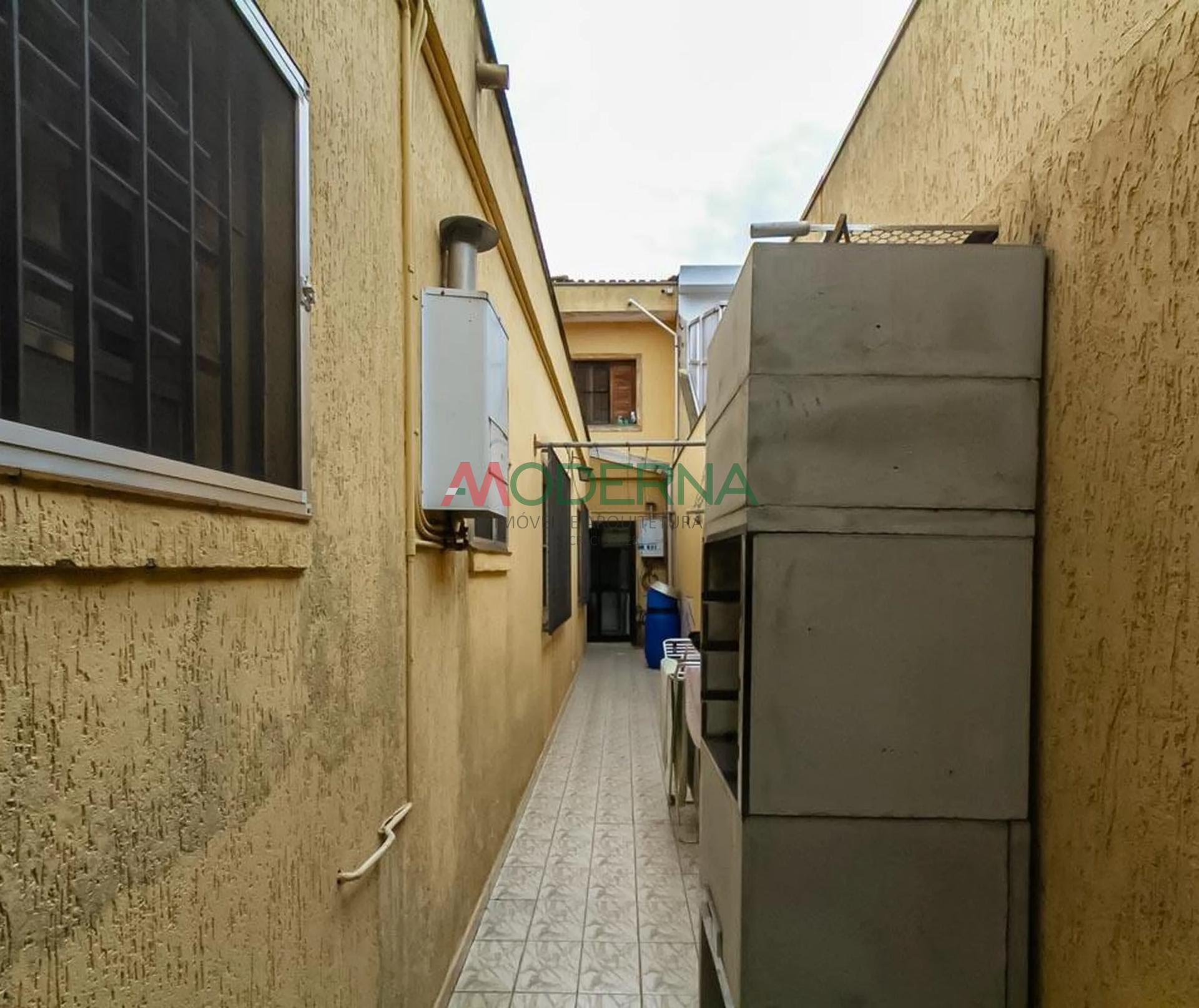 Casa à venda com 2 quartos, 2 banheiros, 2 vagas e 150m² no Paulicéia, São Bernardo do Campo (SP) — foto 26 de 28