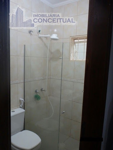 Banheiro