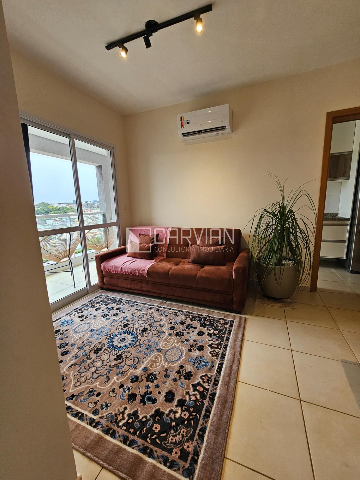Apartamento à venda com 2 quartos, 1 banheiro, 1 vaga e 55m² no Jardim Palma Travassos, Ribeirão Preto (SP) — foto 20 de 24