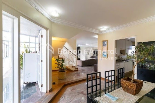 Apartamento, 3 quartos, 218 m² - Foto 6